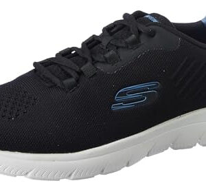 Skechers Men's Gray Sneakers