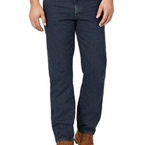 Classic Relaxed Fit Jeans