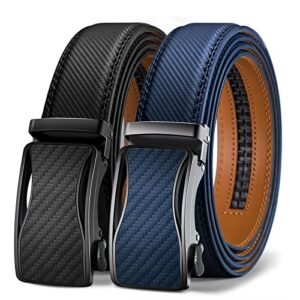 Mens Ratchet Belt